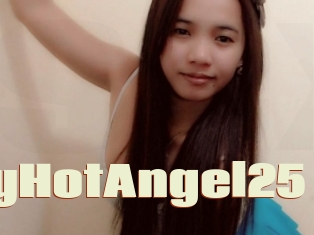 SexyHotAngel25