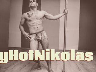 SexyHotNikolas