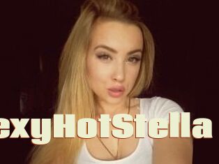 SexyHotStella