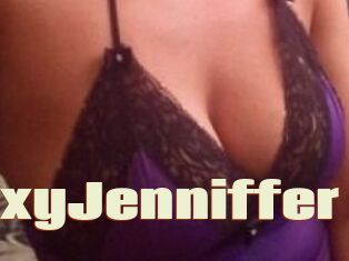 SexyJenniffer