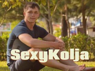 SexyKolja