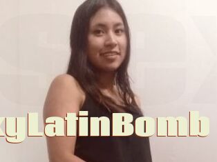 SexyLatinBomb