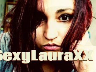 SexyLauraXX