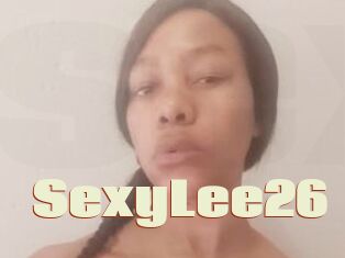 SexyLee26