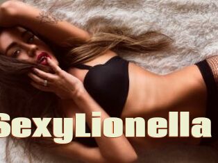 SexyLionella