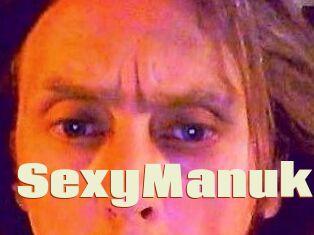 SexyManuk