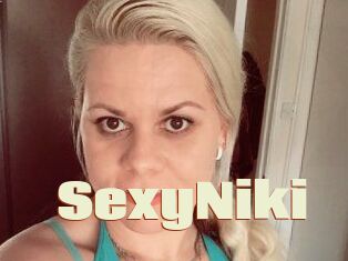 SexyNiki