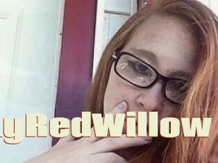 SexyRedWillow