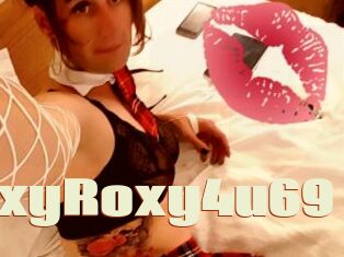 SexyRoxy4u69