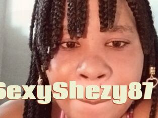 SexyShezy87