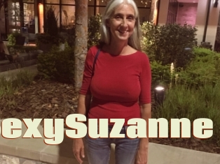 SexySuzanne