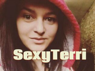 SexyTerri_