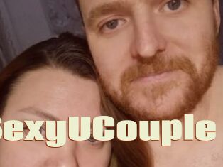 SexyUCouple