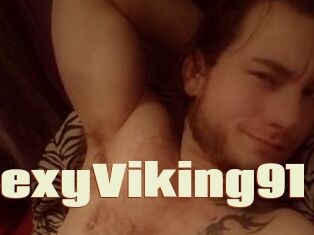 SexyViking91