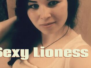 Sexy_Lioness