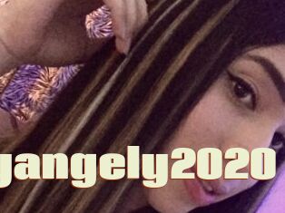 Sexyangely2020