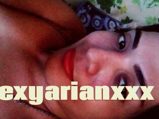 Sexyarian_xxx