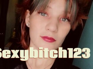 Sexybitch123