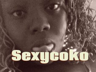 Sexycoko