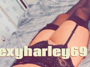 Sexyharley69