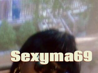 Sexyma69