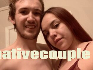 Sexynativecouple