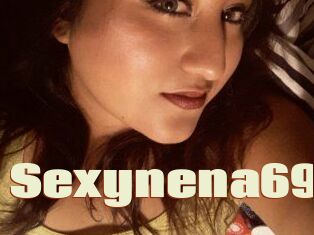 Sexynena69