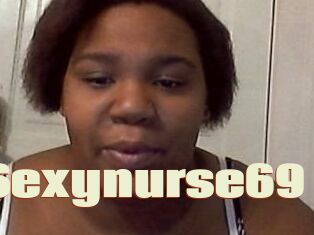 Sexynurse69