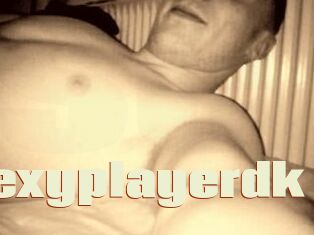 Sexyplayerdk