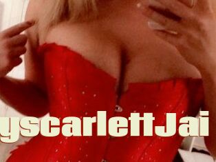 SexyscarlettJai