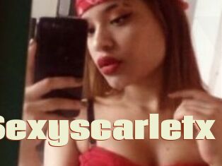 Sexyscarletx