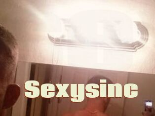 Sexysinc