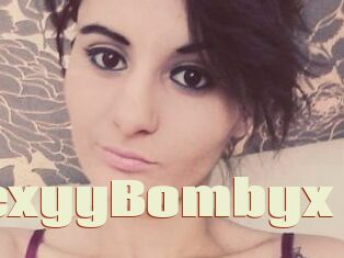 SexyyBombyx