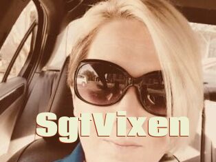 SgtVixen