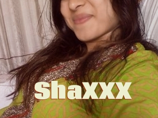 Sha_XXX