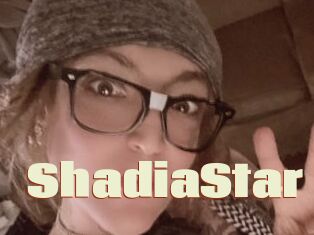 ShadiaStar