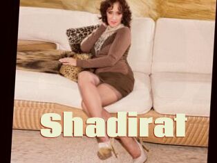 Shadirat