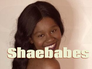 Shaebabes