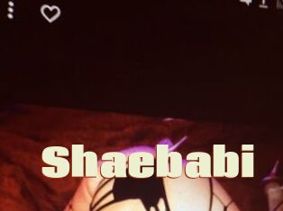 Shaebabi