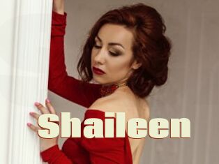 Shaileen