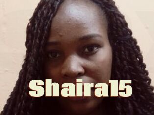 Shaira15