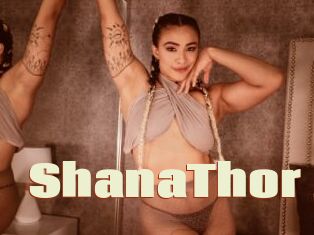 ShanaThor