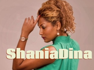 ShaniaDina