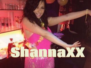 ShannaXX