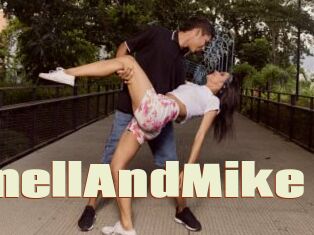 ShannellAndMike