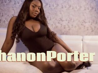 ShanonPorter