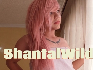 ShantalWild