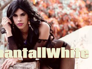 ShantallWhite