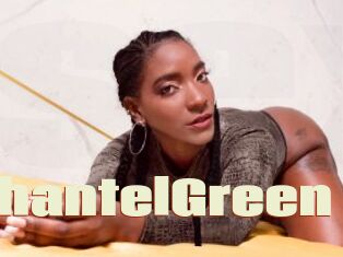 ShantelGreen