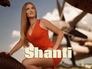 Shanti